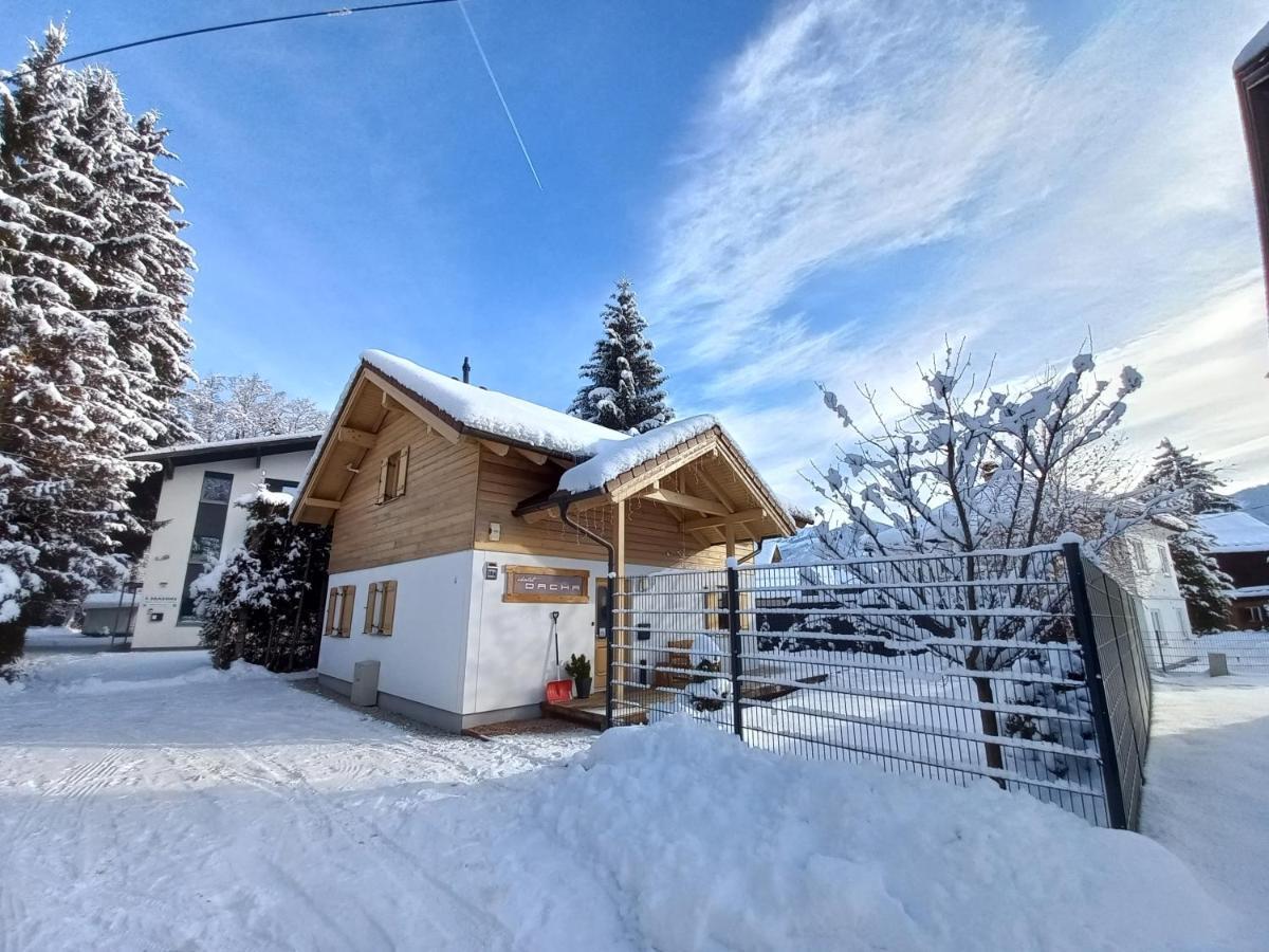 Chalet Dacha Mit Finnischer Sauna Zell am See Zewnętrze zdjęcie