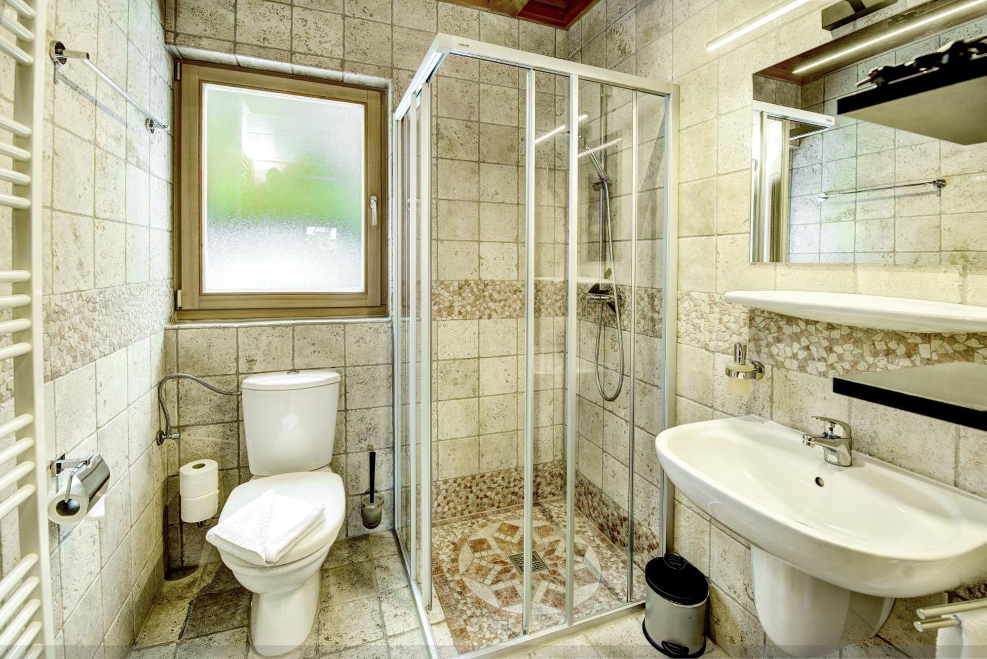 Chalet Dacha Mit Finnischer Sauna Zell am See Zewnętrze zdjęcie