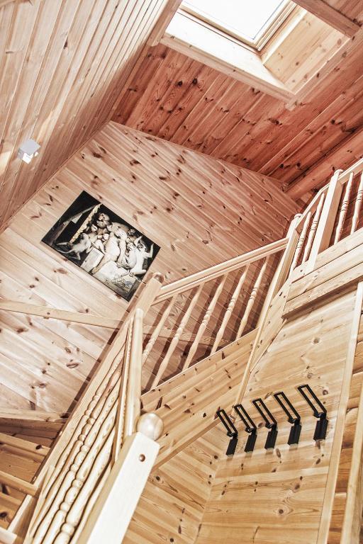 Chalet Dacha Mit Finnischer Sauna Zell am See Zewnętrze zdjęcie
